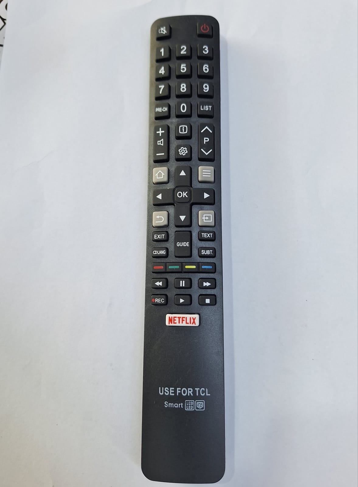 Remote Control